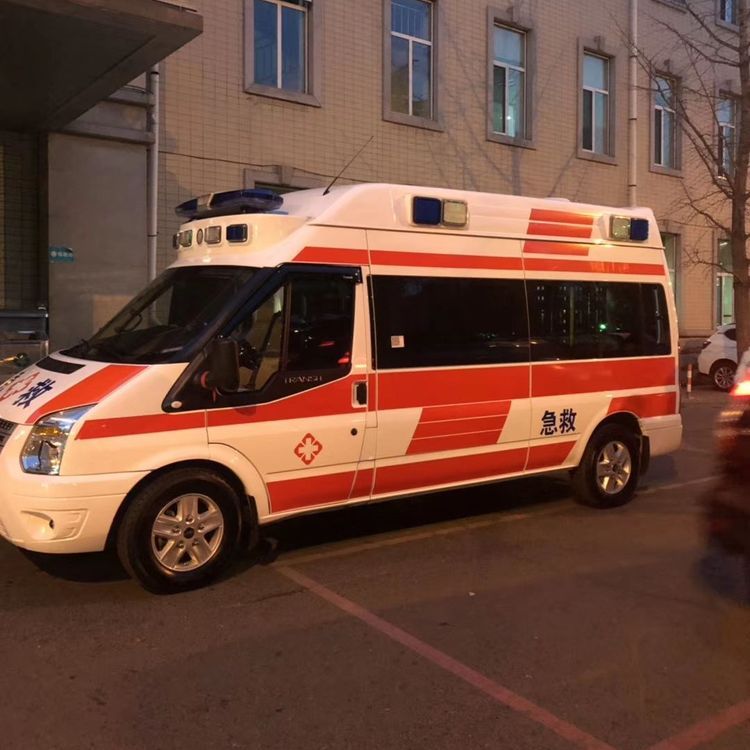 红坪镇救护车出租护送保障