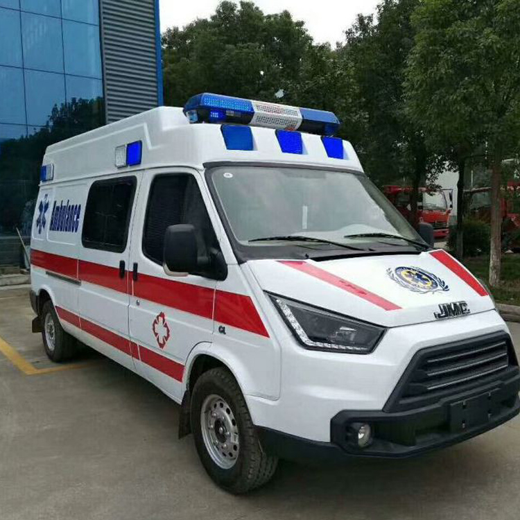 红坪镇救护车出租哪家好