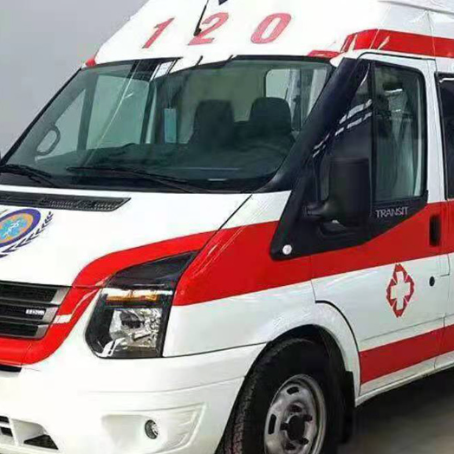 红坪镇非急救护送病人转院租赁救护车的优缺点对比